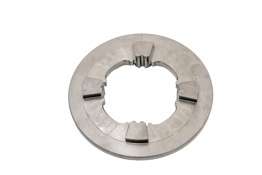 Quaife K-Series Sequential 3-4 Disc