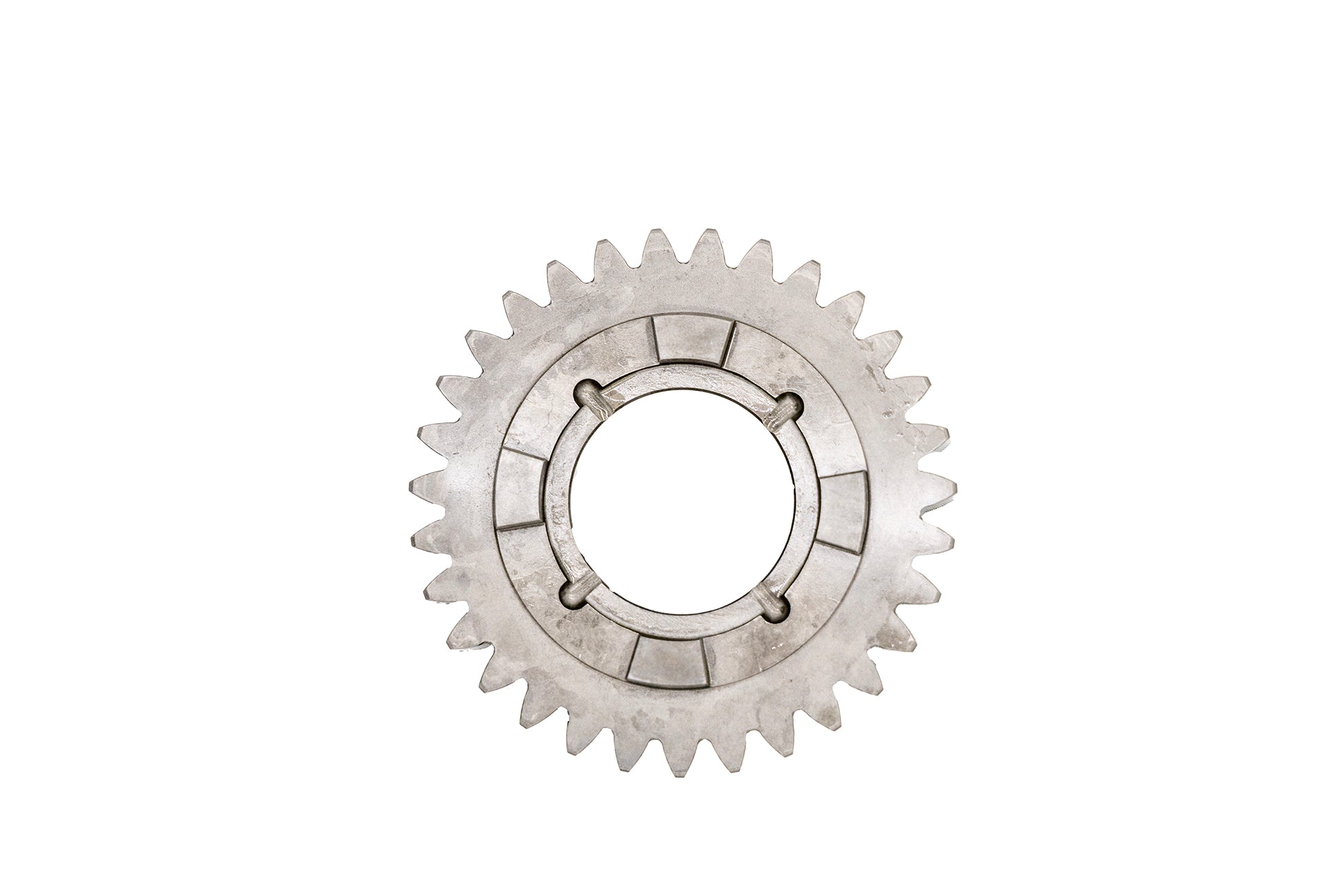 output gear Quaife K-Series Sequential Drag Output 4th Gear – GP1Racing