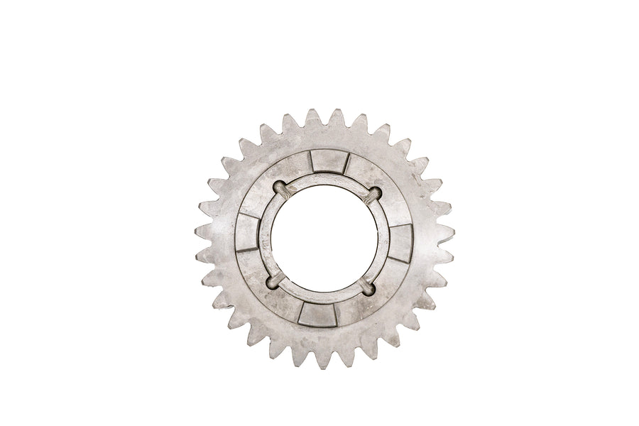 Quaife K-Series Sequential Drag-Rally 1st Gear 3.100