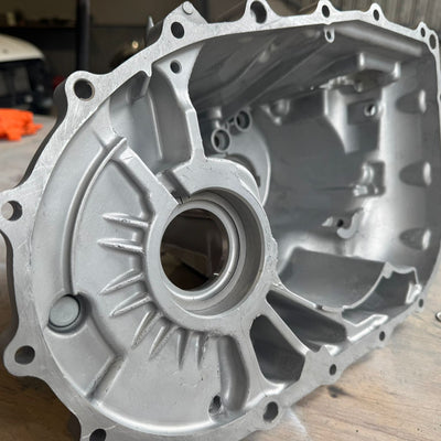 K-Series OEM Outer Transmission Case