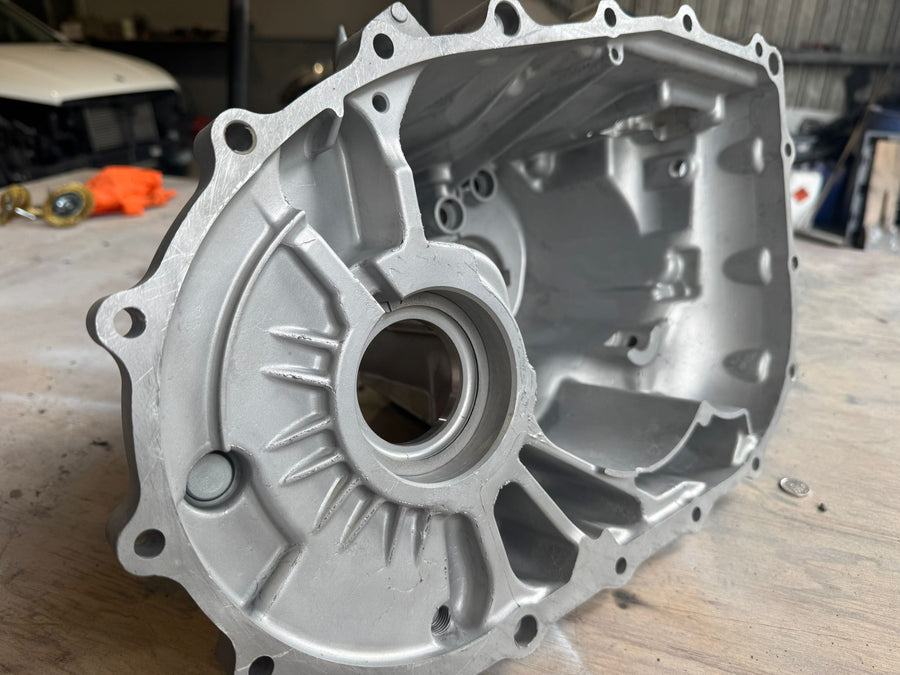 K-Series OEM Outer Transmission Case