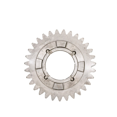 Quaife K-Series Sequential Race Output 3rd Gear 1.263