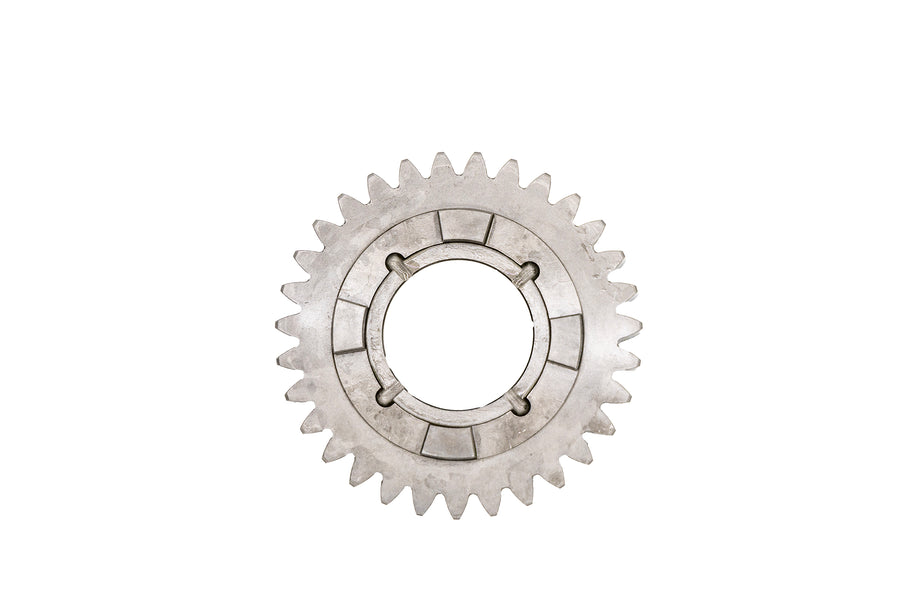Quaife K-Series Sequential Race Output 3rd Gear 1.263