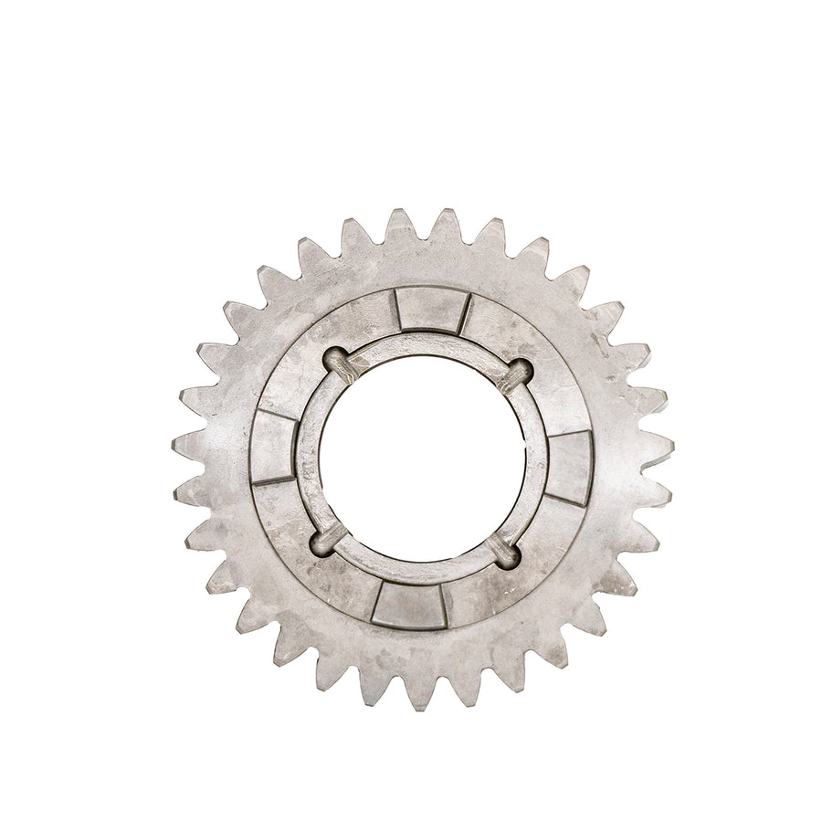 Quaife K-Series Sequential Race Output 3rd Gear 1.263
