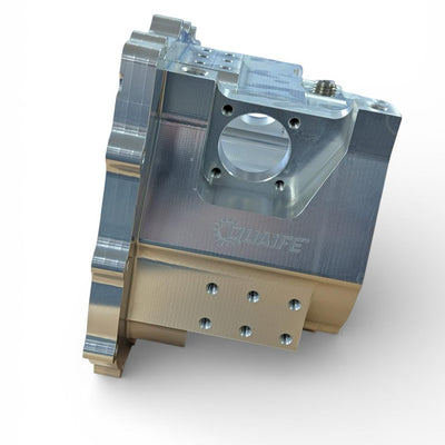 Quaife K-Series Sequential Billet Main Case