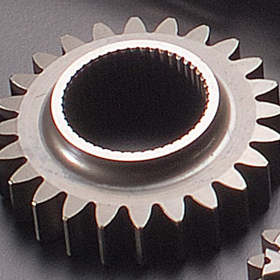 PPG Mitsubishi Evo 4-9 4th Gear Input