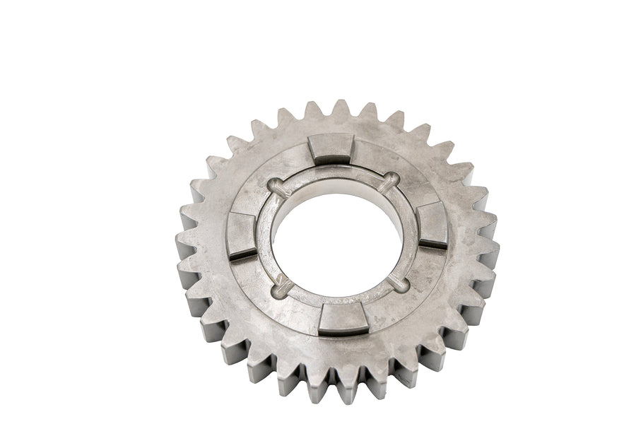 Quaife K-Series Sequential Race Output 5th Gear .852