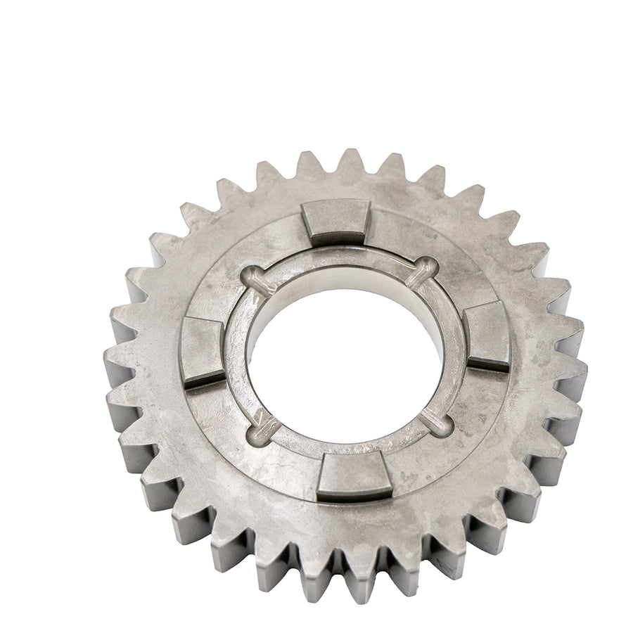 Quaife K-Series Sequential Race Output 5th Gear .852