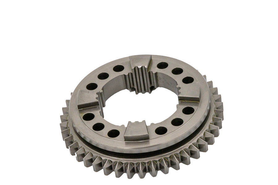 Quaife K-Series Sequential 1-2 Disc