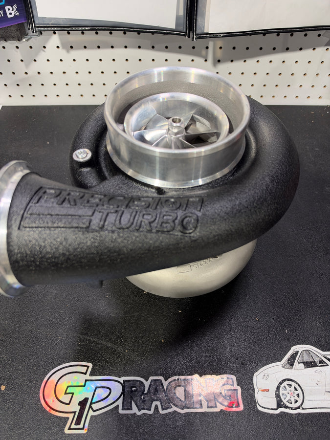 Precision Turbo 83/85 (Used)
