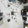 Motec M150 & Kseries Harness