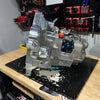 K-Series  Billet XFWD Sequential Complete Trans