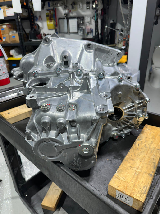 K-Series All Motor Complete Trans