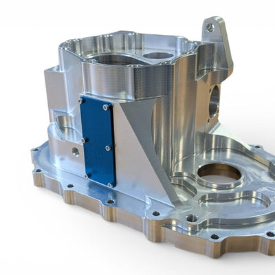 Quaife K-Series Sequential Billet Main Case