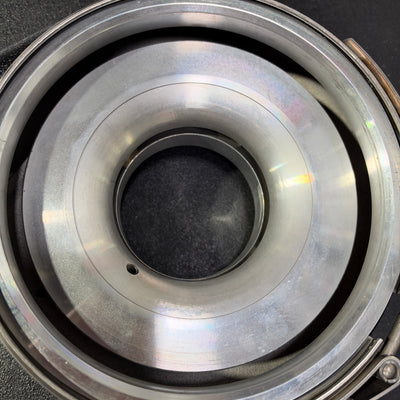 Precision Turbo 83/85 (Used)