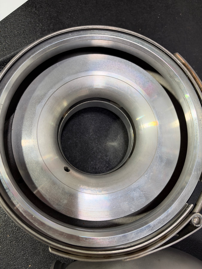 Precision Turbo 83/85 (Used)
