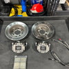 KS Front Brakes (USED)