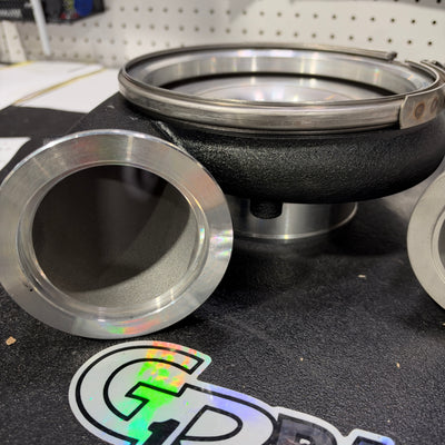 Precision Turbo 83/85 (Used)