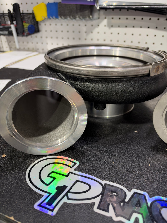 Precision Turbo 83/85 (Used)