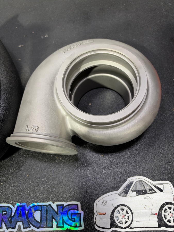 Precision Turbo 83/85 (Used)