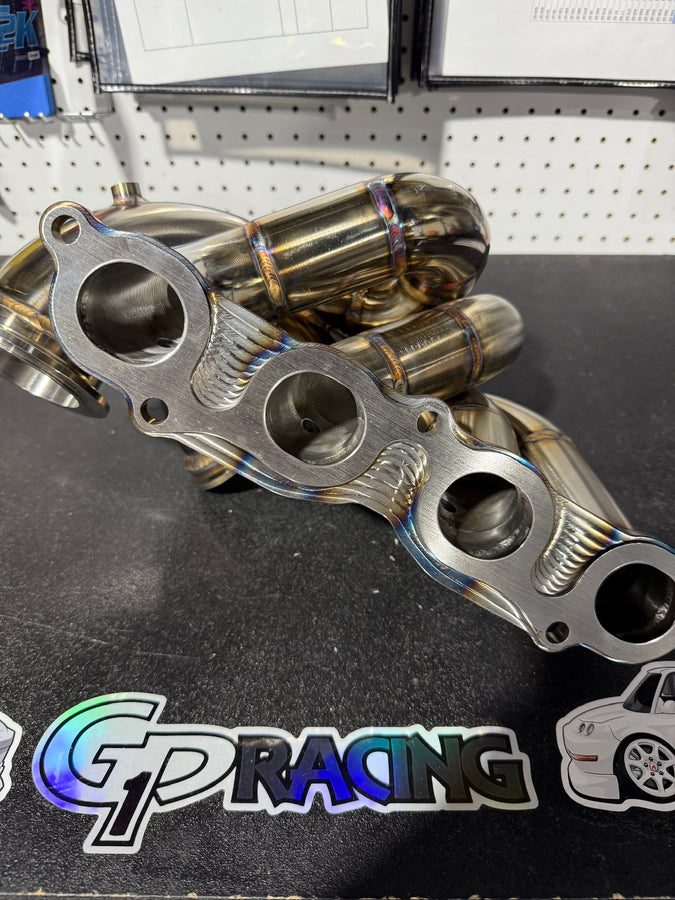 KSeries Turbo Mnaifold (BNIB)