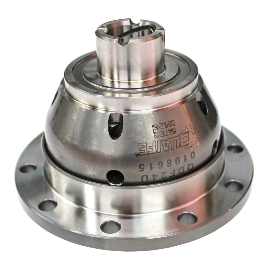 Quaife B Series AWD LSD QDF24U