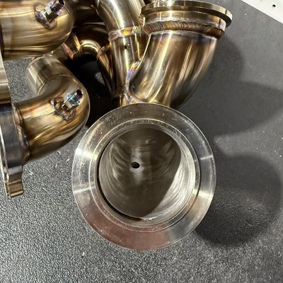 KSeries Turbo Mnaifold (BNIB)