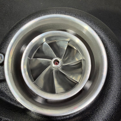 Precision Turbo 83/85 (Used)