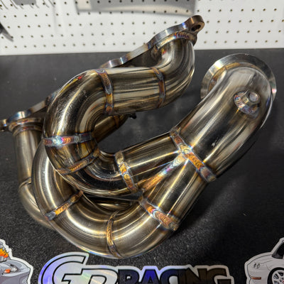 KSeries Turbo Mnaifold (BNIB)