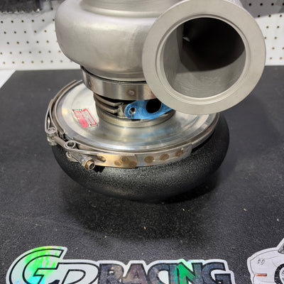 Precision Turbo 83/85 (Used)