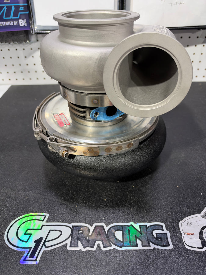 Precision Turbo 83/85 (Used)