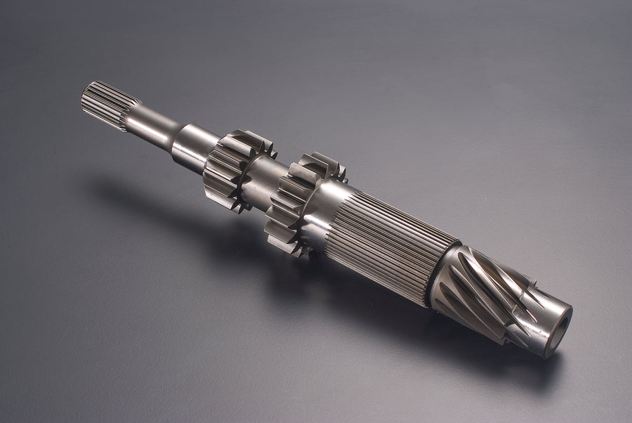 PPG Mitsubishi Evo 4-9 Input Shaft