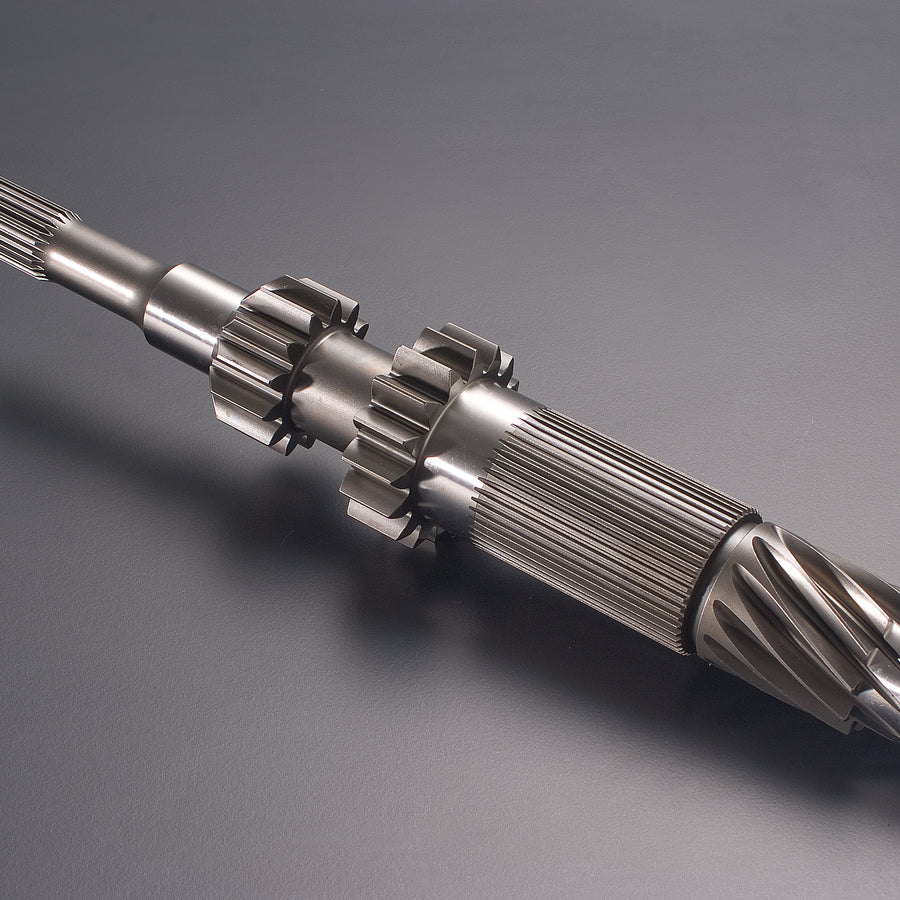 PPG Mitsubishi Evo 4-9 Input Shaft