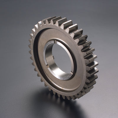 PPG Mitsubishi Evo 4-9 1st Gear