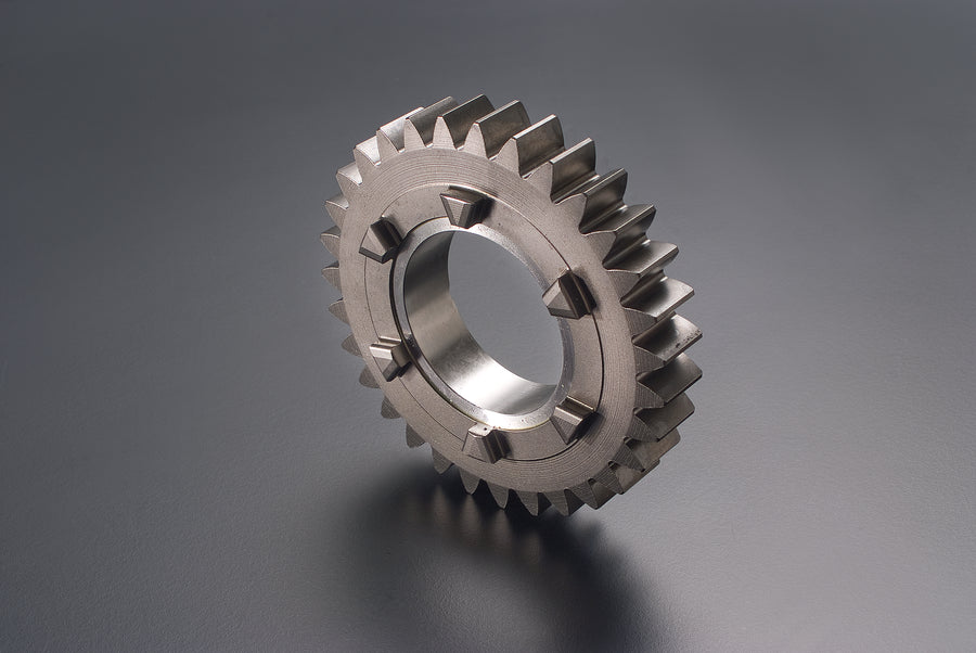 PPG Mitsubishi Evo 4-9 2nd Gear