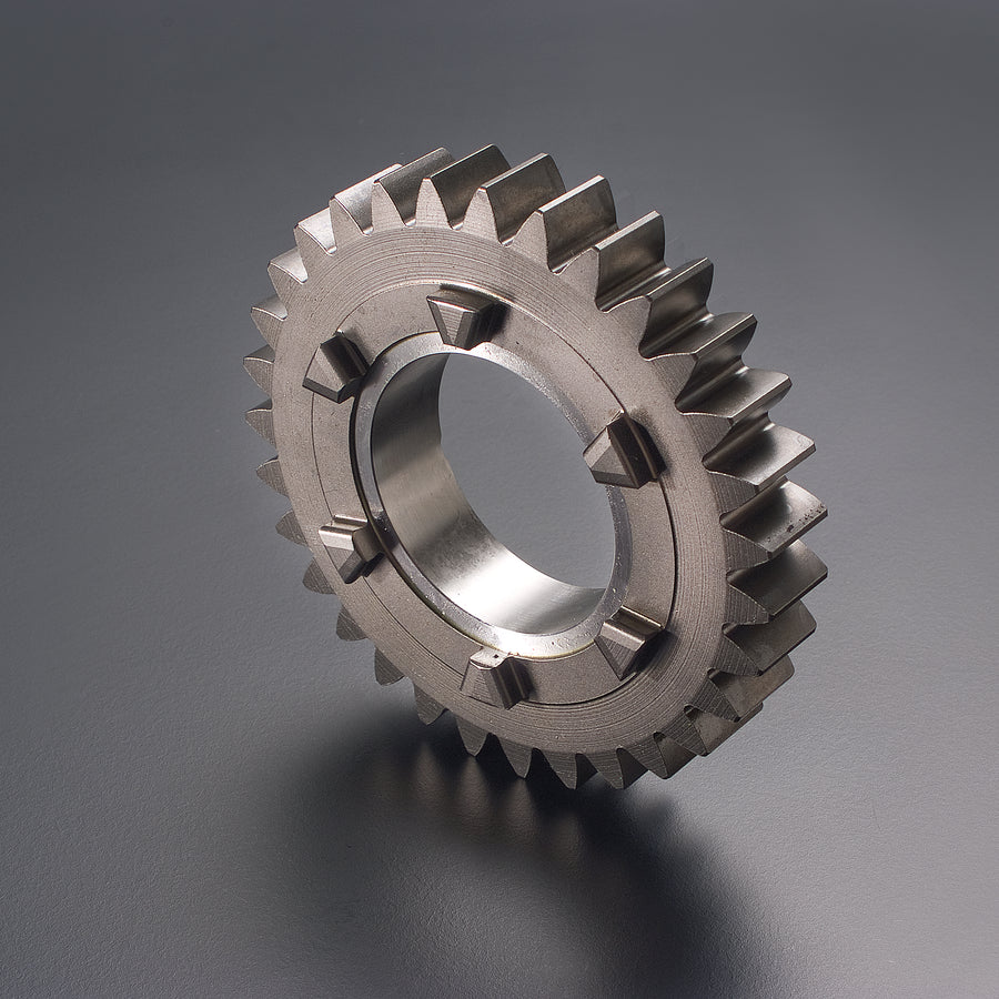 PPG Mitsubishi Evo 4-9 2nd Gear