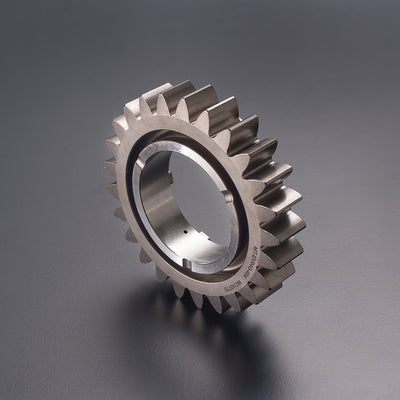 PPG Mitsubishi Evo 4-9 3rd Gear Output