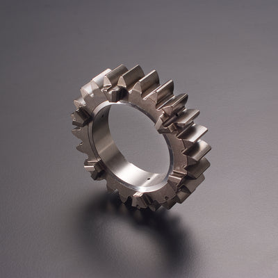 PPG Mitsubishi Evo 4-9 4th Gear Output