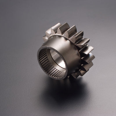 PPG Mitsubishi Evo 4-9 3rd Gear Input