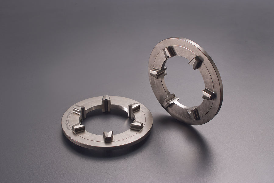 PPG Mitsubishi Evo 4-9 1/2 & 3/4 dog Ring