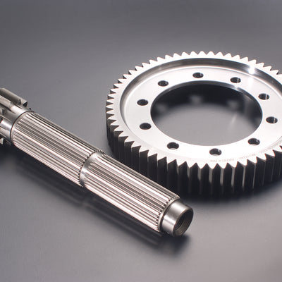 PPG 4 SPEED PPG K SERIES SEQUENTIAL KIT