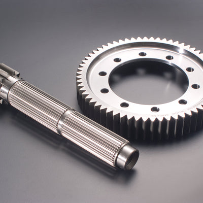 PPG 5 SPEED PPG K SERIES SEQUENTIAL KIT