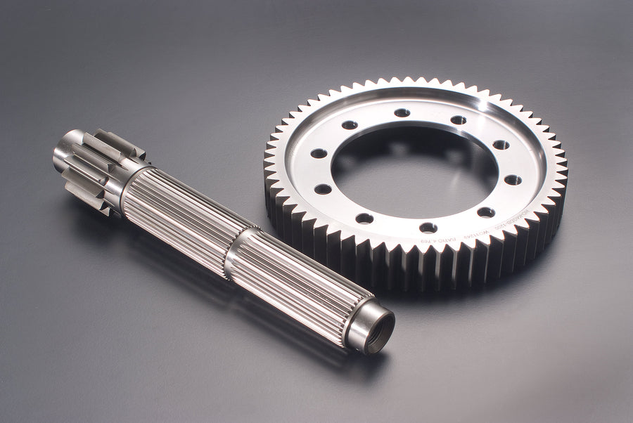 PPG 5 SPEED PPG K SERIES SEQUENTIAL KIT