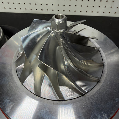 Precision Turbo 83/85 (Used)