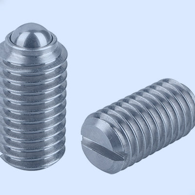 Quaife K-Series Sequential Spring Plunger