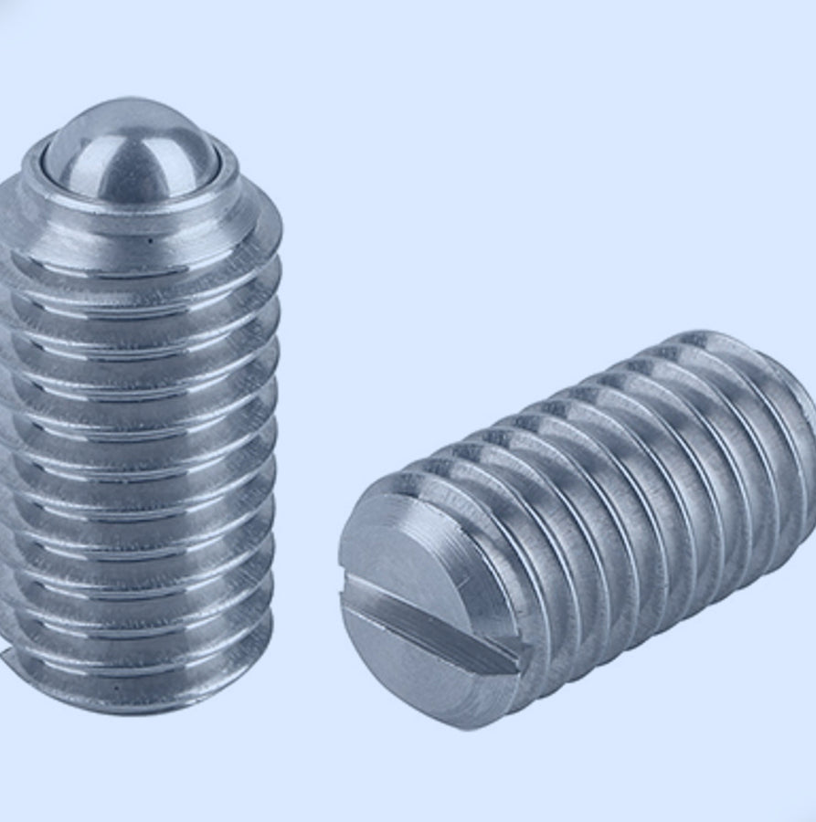 Quaife K-Series Sequential Spring Plunger