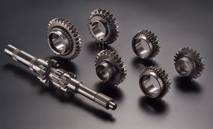 bi gear HONDA B SERIES SYNCHRO KITS – GP1Racing