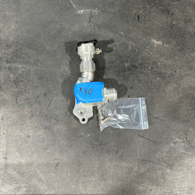 Ktuned K20a2 Coolant Neck