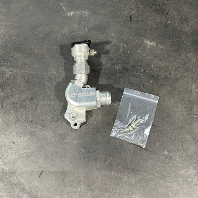 Ktuned K20a2 Coolant Neck