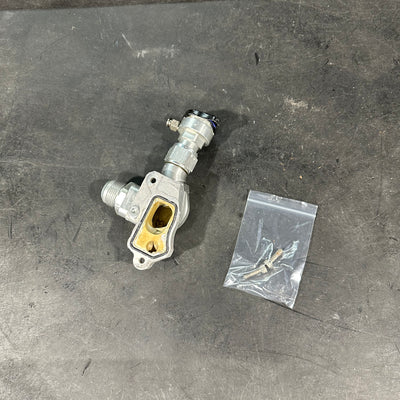 Ktuned K20a2 Coolant Neck